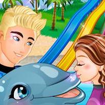 My Dolphin Show 6