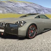 Cars 3D