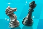 3D Chess