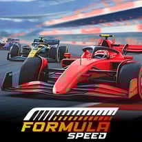 Formula Speed