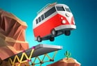 Bridge Construction Simulator