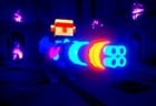 Laser Tanks